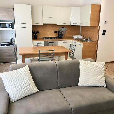 Il Ciottolo Apartments 马尔切西内 外观 照片