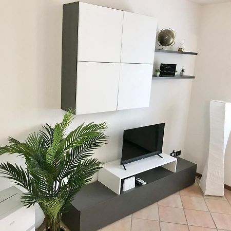 Il Ciottolo Apartments 马尔切西内 外观 照片