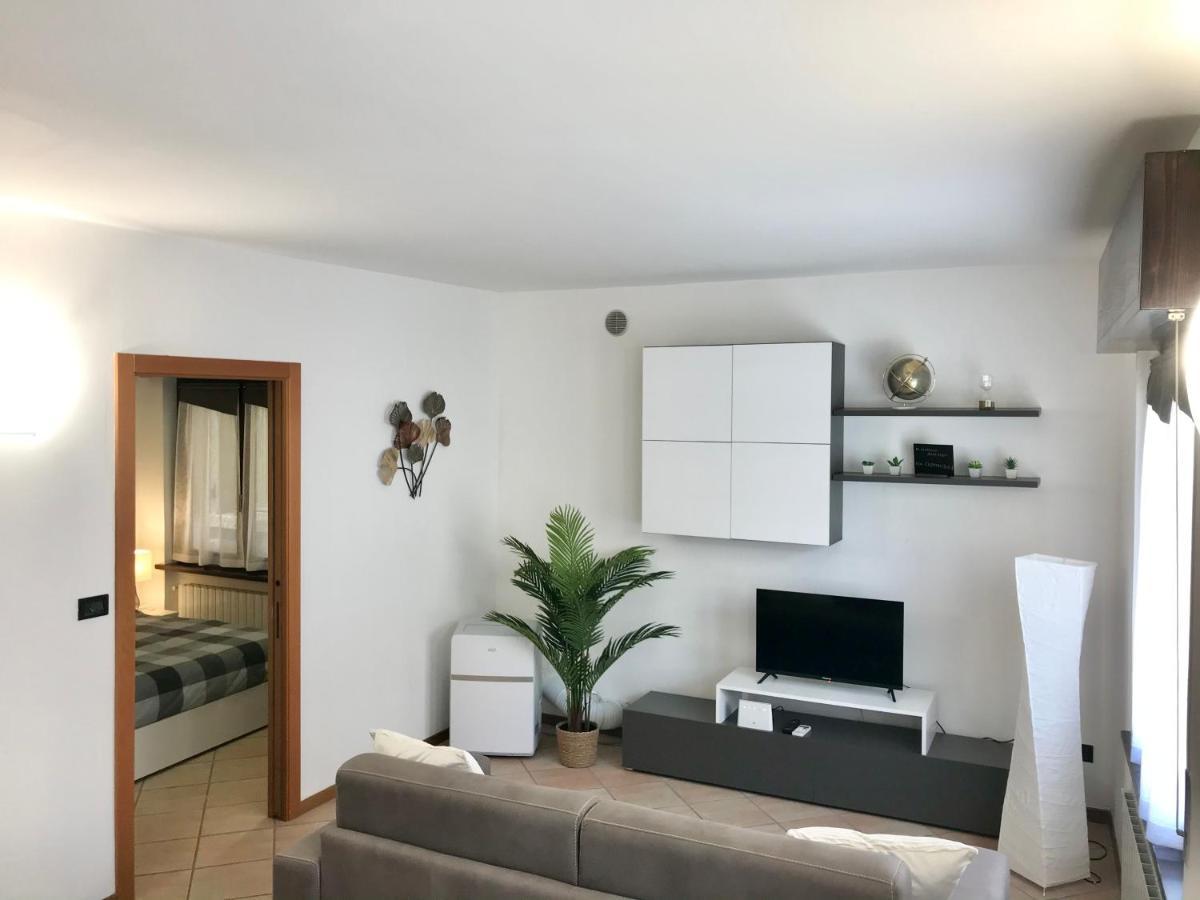 Il Ciottolo Apartments 马尔切西内 外观 照片