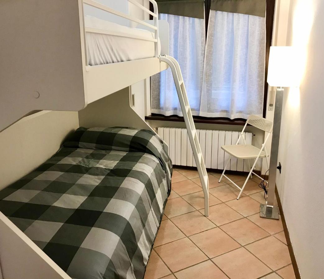 Il Ciottolo Apartments 马尔切西内 外观 照片