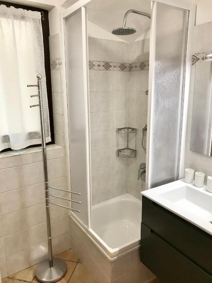 Il Ciottolo Apartments 马尔切西内 外观 照片
