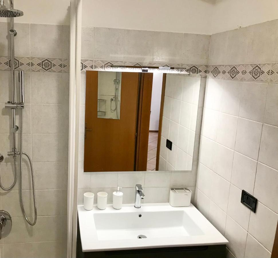 Il Ciottolo Apartments 马尔切西内 外观 照片