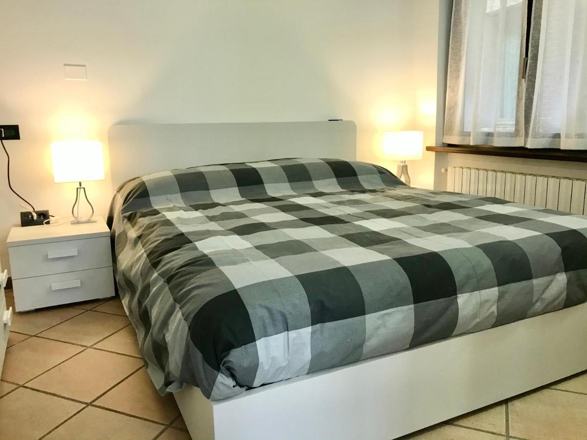 Il Ciottolo Apartments 马尔切西内 外观 照片