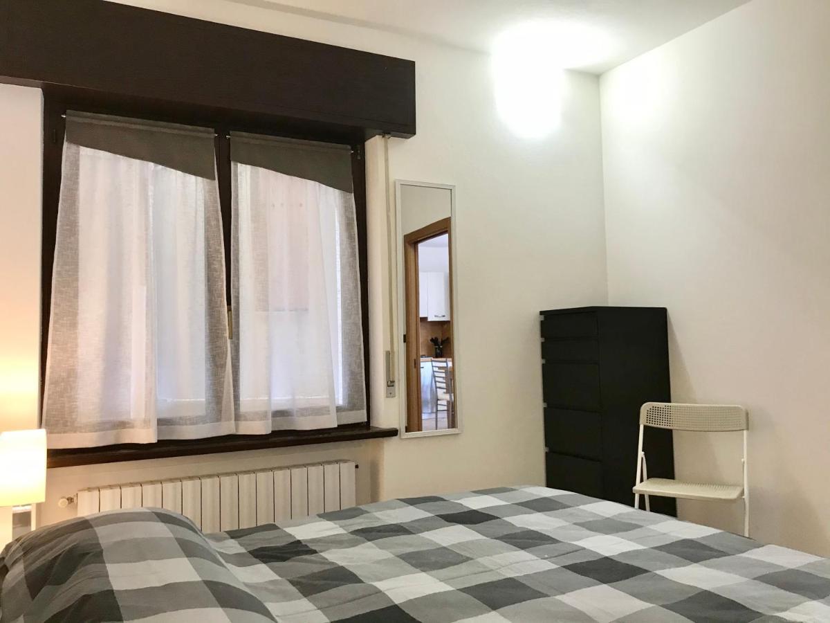 Il Ciottolo Apartments 马尔切西内 外观 照片