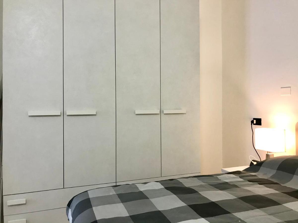 Il Ciottolo Apartments 马尔切西内 外观 照片