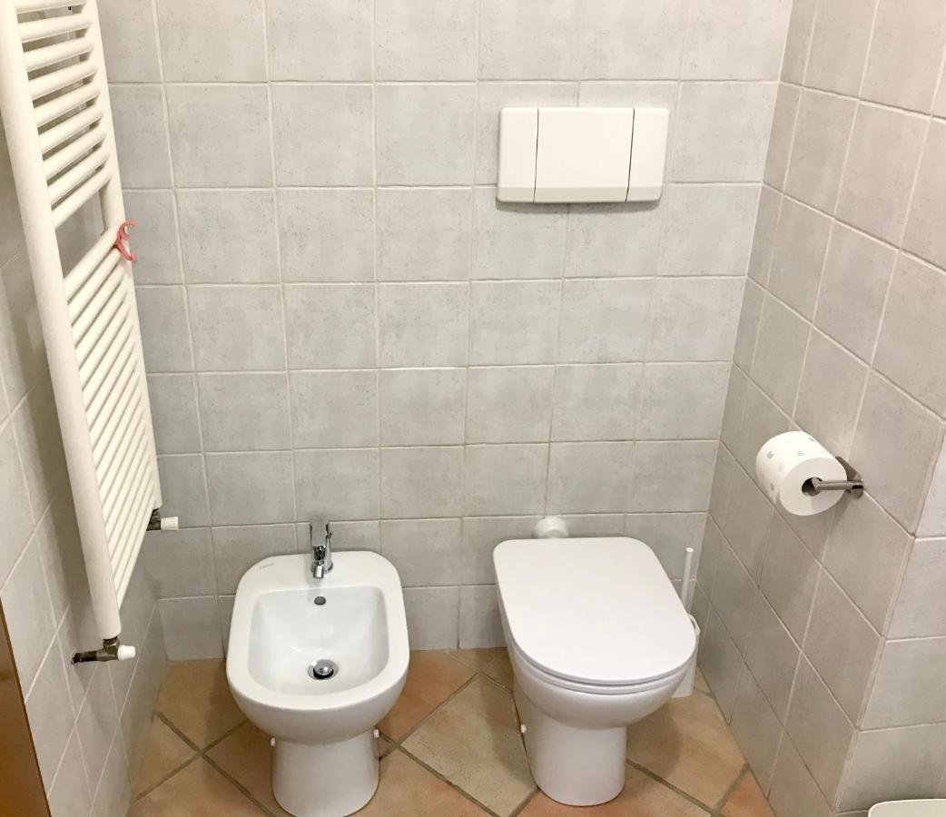 Il Ciottolo Apartments 马尔切西内 外观 照片